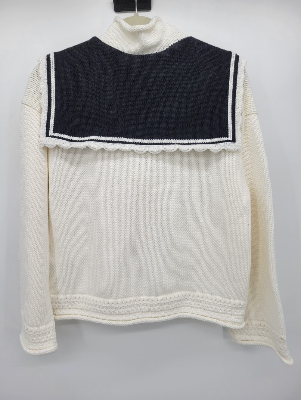 J Crew The Rollneck™ by Tanner Fletcher CS713 Size XS NEW - Picture 4 of 7